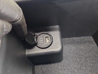 Podłokietnik TUNEL Hyundai Elantra VI 15-20 84610-F2100L EUROPA