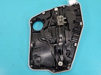 Podnośnik tył lewy SZYBY WINDA BMW iX3 G08 2869125, 5A5C883 inny