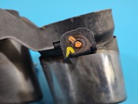 Tłumik WYDECH Kia Stinger 2.0 T-GDI