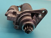 TEST Rozrusznik Vw Golf plus 1.9 tdi