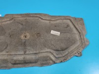 Wygłuszenie maski PODBITKA Renault Clio II