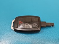 Stacyjka KLUCZYK WKŁADKA Volvo C30 30737157