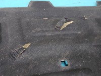 Wygłuszenie maski PODBITKA AUDI Q7 I 4L