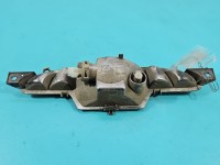 Lampa tył lewa zderzaka przeciwmgielna Peugeot 208 I 9674308980