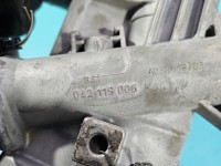 Stacyjka KLUCZYK WKŁADKA Bmw e46