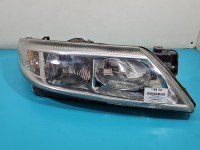 Reflektor prawy lampa przód Renault Laguna II EUROPA