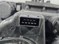 Reflektor lewy lampa przód Lancia Phedra 02-10 EUROPA