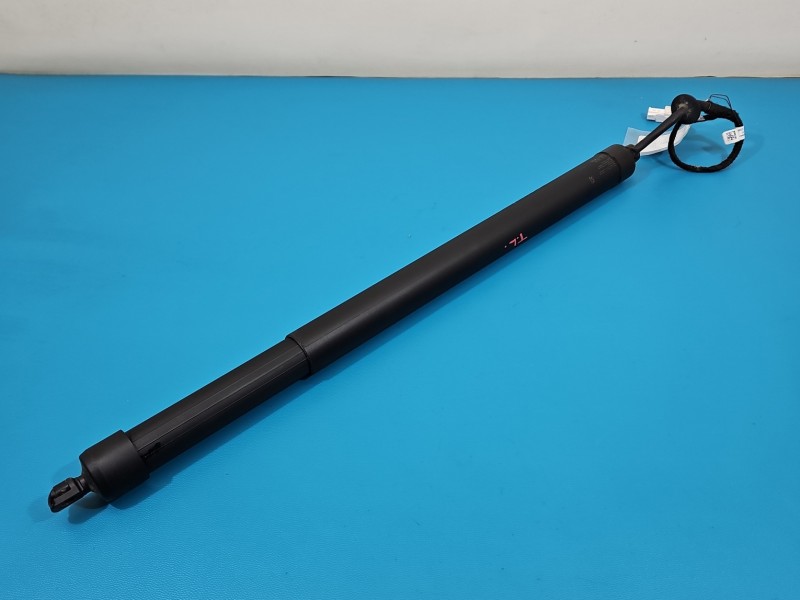 Siłownik klapy lewy teleskop Peugeot 3008 II 9830770280