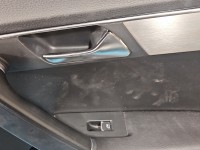 Fotele komplet kanapa Vw Passat B7