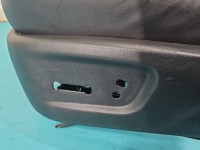 Fotel lewy przód kierowcy LEXUS NX I 14-21 EU 5d