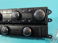 Konsola panel nawiewu Dodge Caravan V 07-20 P55111805AF