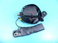 Pas bezpieczeństwa przód prawy pasażera Mercedes ML W163 A1638603085