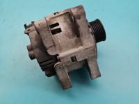 TEST Alternator Peugeot 407 9649611480 1.8 16v