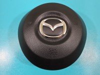 Poduszka powietrzna kierowcy airbag Mazda CX-5 I 12-17