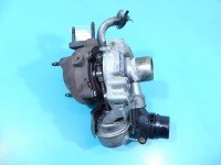 Turbosprężarka Nissan Qashqai I J10 06-13 54389700001 1.6 dci 131KM