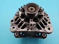 TEST Alternator Skoda Fabia II 03D903025J 1.2 12V (BZG)