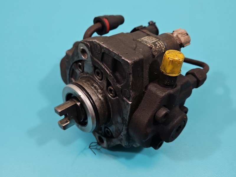Pompa wtryskowa Fiat Ducato III 06-14 boxer jumper 2.2 jtd Pompa wtryskowa Fiat Ducato III 06-14 boxer jumper 2.2 jtd