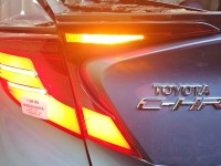 Lampa tył lewa klapy Toyota C-HR I 16-23 HB EUROPA 81590-F4130-00
