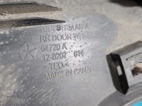 Listwa drzwi tył lewa Jeep Cherokee KL 64720A HB