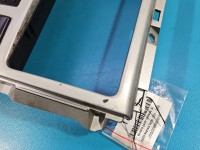 Konsola panel nawiewu Toyota Avensis Verso 55900-44280