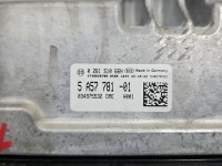 Komputer Sterownik silnika BMW G20 2.0 T 5A57781, 0261S1066N