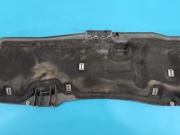 Podszybie FORD C-MAX II MK2 EUROPA