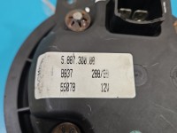 Dmuchawa nawiewu wentylator Lancia Lybra europa 588730000