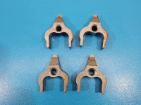 Mocowanie uchwyt Bmw F34 GT