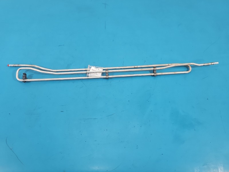 Chłodnica paliwa Renault Express 1.5 dci