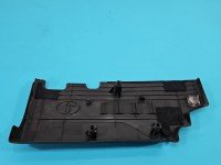 Osłona silnika górna Toyota Yaris III 12611-0Y030 1.3 vvt-i