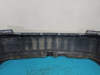 Zderzak tył Skoda Octavia I srebrny 9102 HB