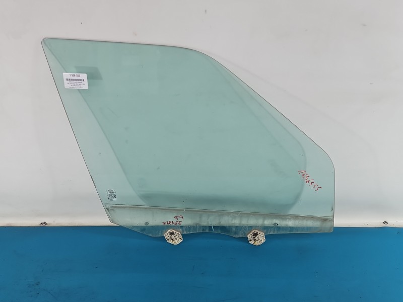 Szyba drzwi przód prawa pasażera Land Range Rover sport I L320 HB