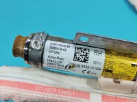 Kurtyna prawa poduszka airbag Jaguar XE X760 sedan