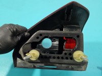 Lampa tył lewa Producent części: FORD, Z BŁOTNIKA Delikatnie przypalone od żarówki Ford Galaxy Mk2 06-15 inny