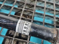 Półoś przód lewa Toyota Auris II 1.6 16V manual