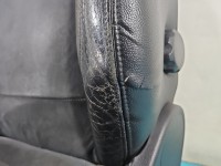 Fotel lewy przód kierowcy Ford S-max I MK1 EU 5d