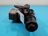 Podstawa filtra oleju obudowa AUDI A4 B8 06L903143, 06L117021C 1.8 TFSI (Cje)