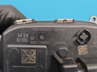 Przepustnica Skoda Kamiq 05C133062, V29090880A 1.0 TSI