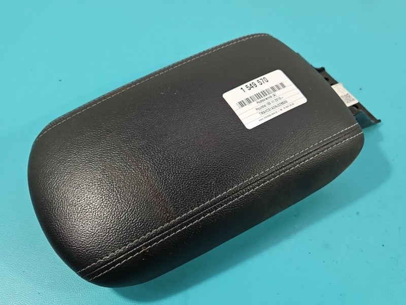 Podłokietnik TUNEL Hyundai I30 III 16- 84660-G4000 EUROPA