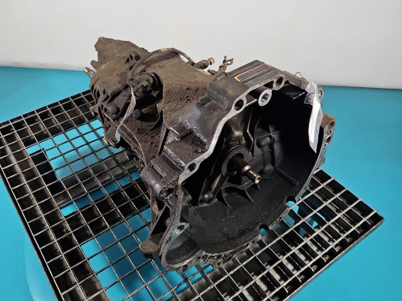 Skrzynia biegów Audi A4 B7 1.8 T 20V (BFB)