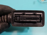 Instalacja Wiązka drzwi tył lewych BMW iX3 G08 14924810