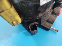 Sprężarka klimatyzacji kompresor 9802501780, 9802555880 Citroen C4 Cactus 14-20 1.6 hdi