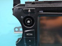 Radio fabryczne Toyota Yaris III 86140-0D010 radioodtwarzacz
