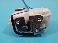 Zamek tył lewy Mitsubishi Outlander III 12- Mitsubishi, HB 5D 2pin