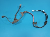 Wiązka instalacja hamulca ręcznego Toyota Corolla E21 19- 890C0-02030-B