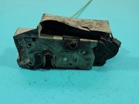 Zamek tył prawy 51708422A Fiat Croma II Producent części: FIAT, 6pin