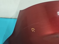 Zderzak tył Mazda CX-9 bordowy 32v HB