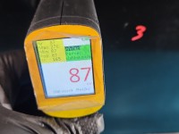 DRZWI PRZÓD LEWE KIEROWCY Peugeot 2008 I 5d KTV