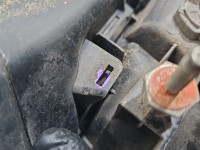 Lampa tył prawa Mercedes W212 kombi EUROPA