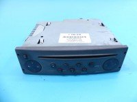 Radio fabryczne Renault Kangoo II 8200531482-C